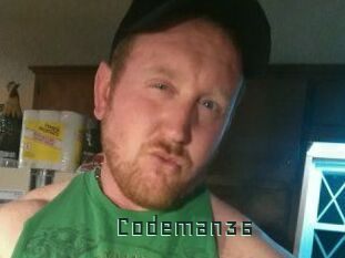 Codeman36