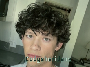 Codysheridanx
