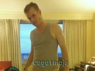 Cogotmojo
