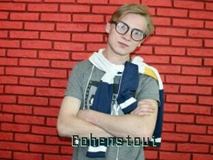 Cohenstout