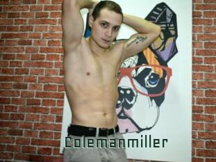 Colemanmiller