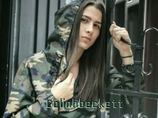 Colinhbeckett