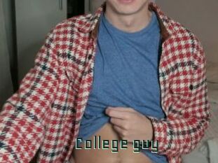 College_guy