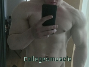 Collegexmuscle