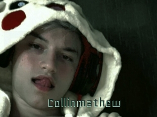 Collinmathew