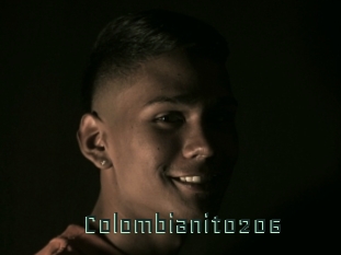 Colombianito206