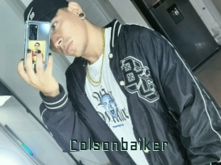 Colsonbaiker