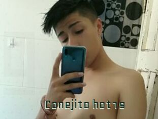 Conejito_hot19