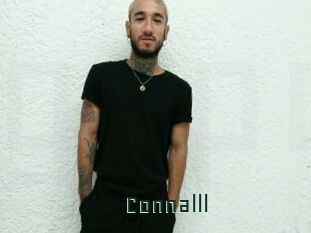 Connalll