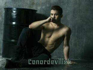 Conordevilish