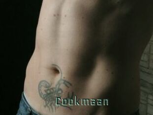 Cookmaan