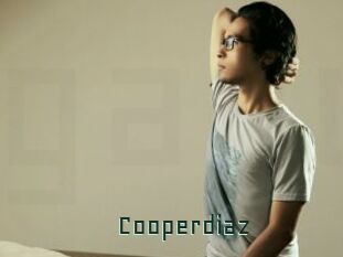 Cooperdiaz