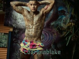 Coorwinblake