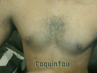 Coquinfou