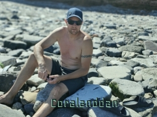 Coralanddan