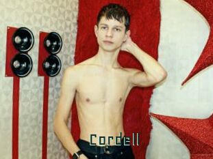 Cordell