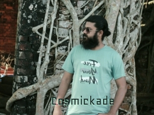 Cosmickade