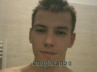 Couple2020
