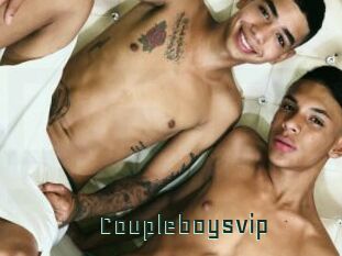 Coupleboysvip