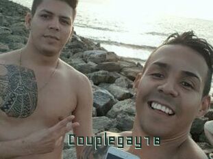couplegay18 Gay Porn