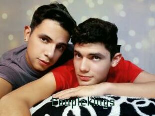 Couplekings