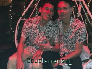 Couplemensyy