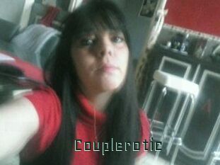 Couplerotic