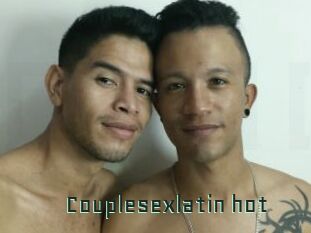 Couplesexlatin_hot