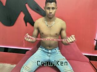 CrawlKen