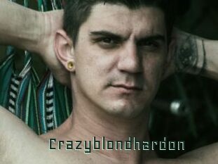 Crazyblondhardon