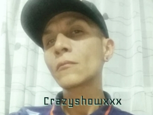 Crazyshowxxx