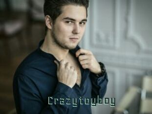 Crazytoyboy