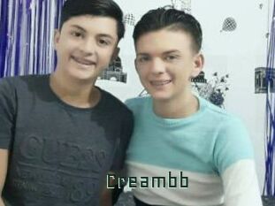 Creambb