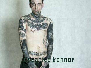 Creative_konnor