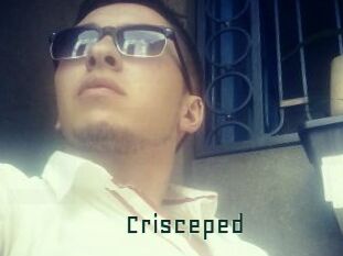 Crisceped