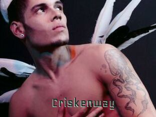 Criskenway