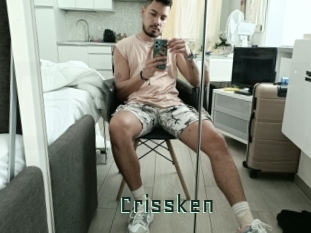 Crissken
