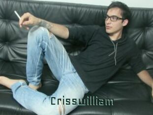 Crisswilliam