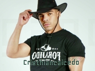 cristhiancaicedo Gay Porn