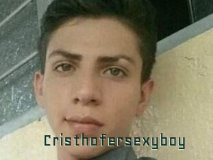 Cristhofersexyboy
