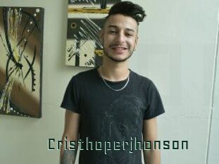 Cristhoperjhonson