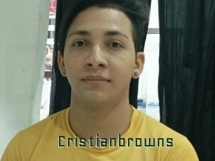 Cristianbrowns
