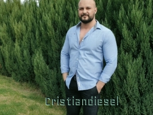 cristiandiesel Gay Porn