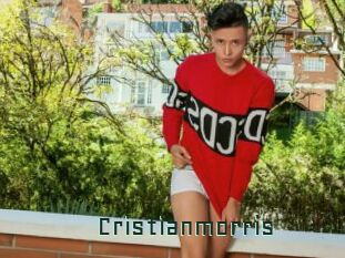 Cristianmorris