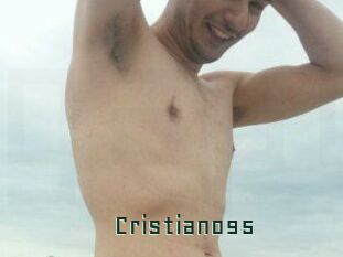 Cristiano95