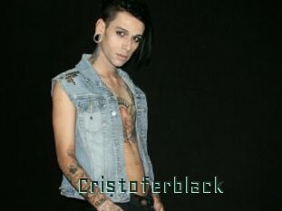 cristoferblack Gay Porn