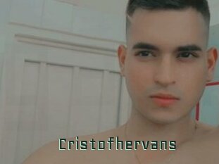 Cristofhervans