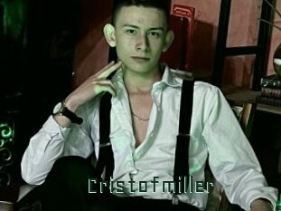 cristofmiller Gay Porn