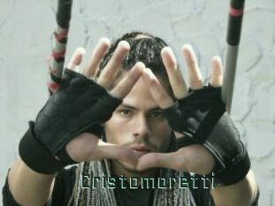 Cristomoretti