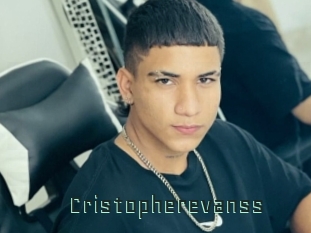 Cristopherevanss
